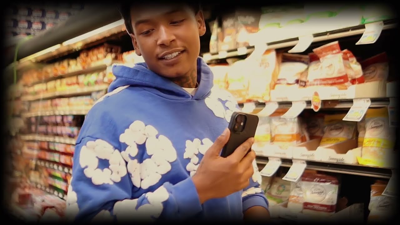 326Kelz - ‘Mad At Me’ (Official Music Video) #FREEKELZ
