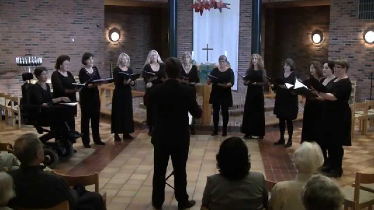 Stord con Spirito - Ave Maria - Michael Head