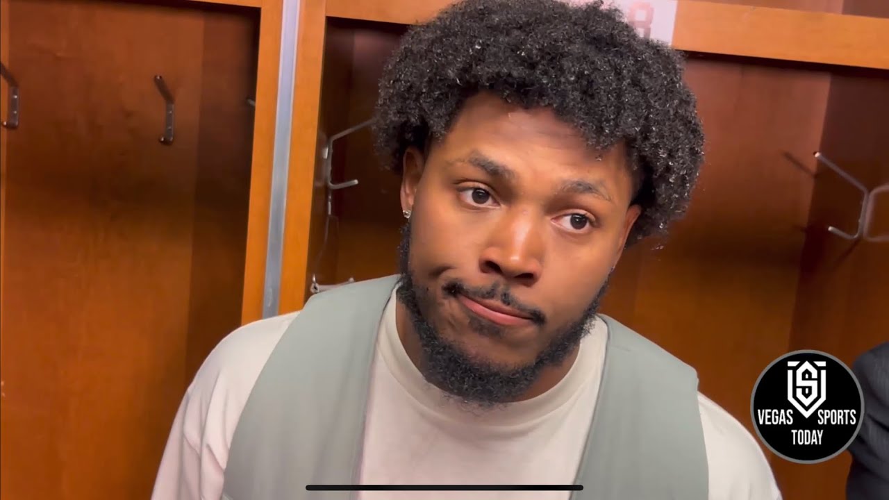JOSH JACOBS: &ldquo;HELL NAH THEY AIN&rsquo;T STACK THE BOX.&rdquo; VISIBLY FRUSTRATED AFTER RAIDERS FALL TO LIONS