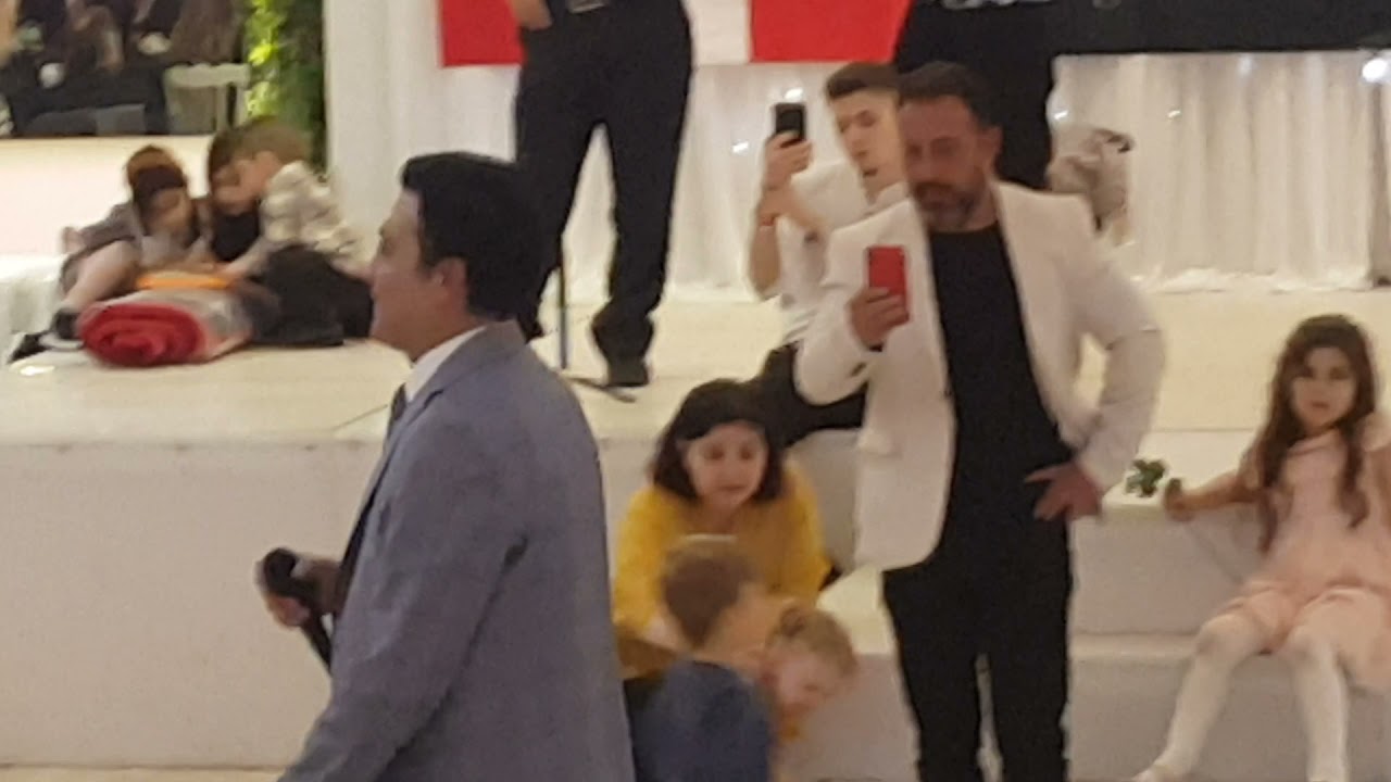 Oğuz Yılmaz ve Uşaklılar gecesi