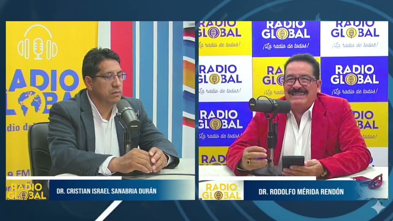 CRISTIAN SANABRIA | DIALOGANDO SOBRE LA JUSTICIA EN BOLIVIA | 14 de Febrero 2026