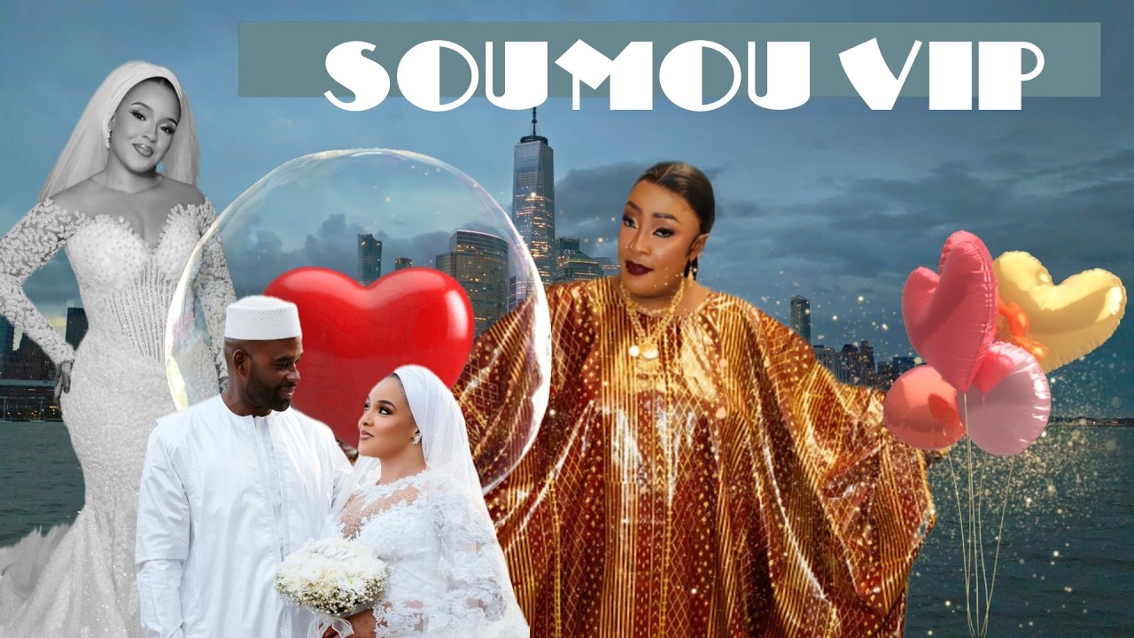 Mme FOFANA NIAGALEN DIAWARA SOUHAITE