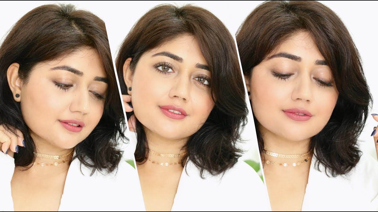 Natural, Everyday Makeup | CHATTY TUTORIAL | corallista
