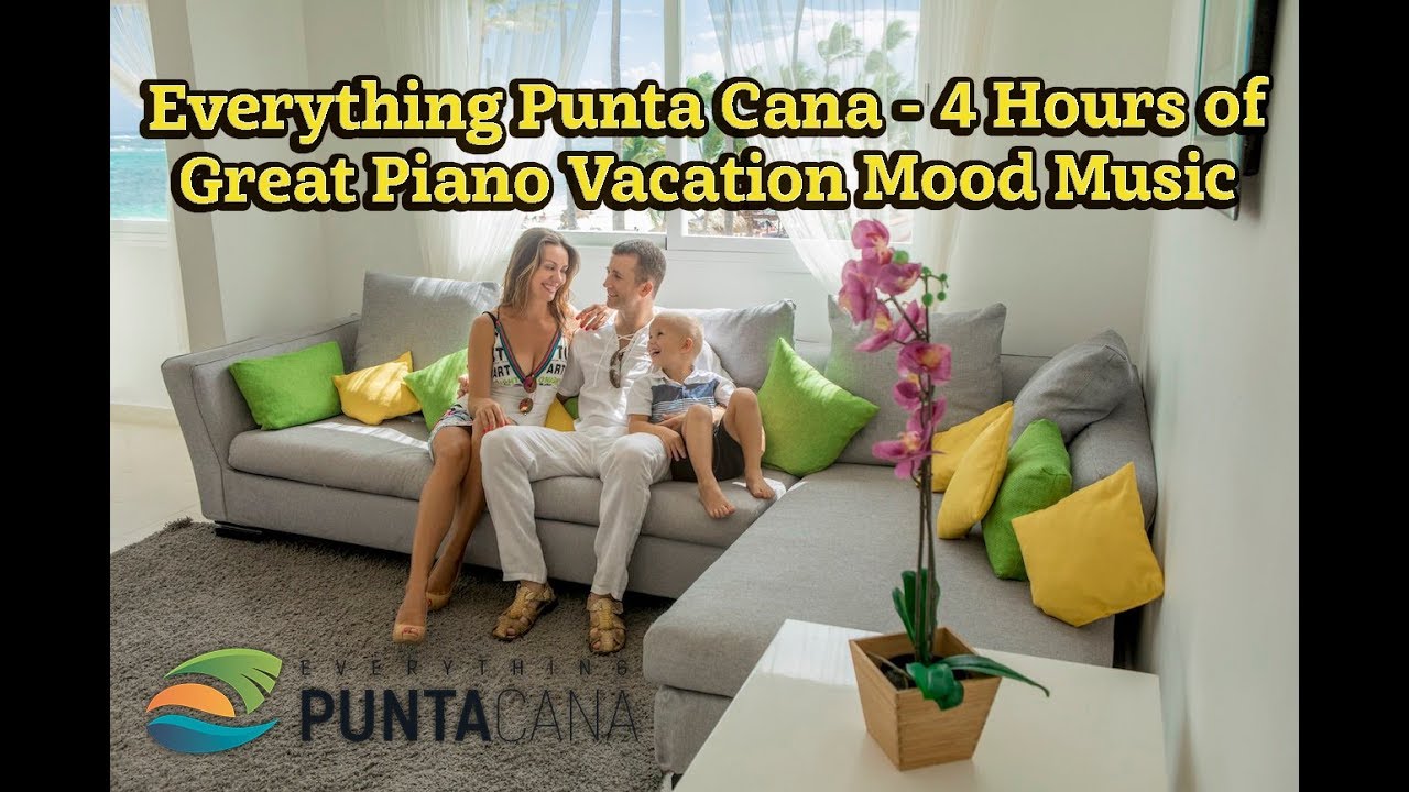 #EverythingPuntaCana