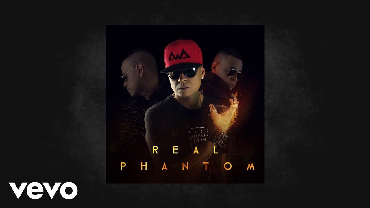 Phantom - Irremediable (AUDIO)