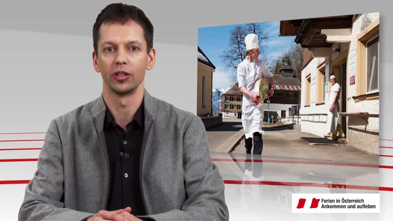 Achtung Kultur! Ausgabe 4 (CH): Bregenzerwald und Bodensee