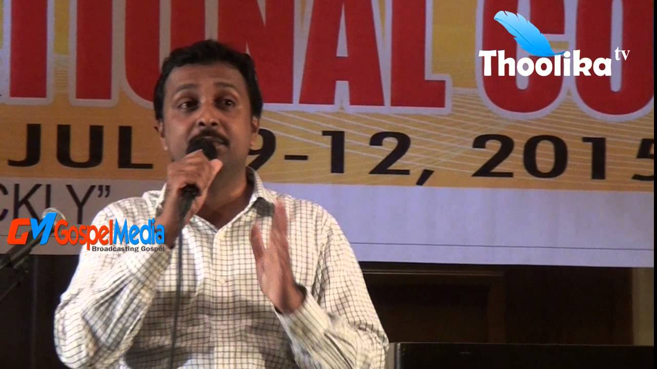 20th NACOG 2015 Musical Evening with Samson Chengannur
