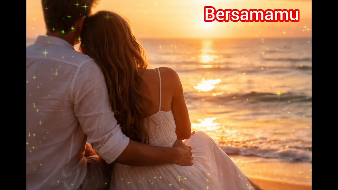 Bersamamu.......( official musik )