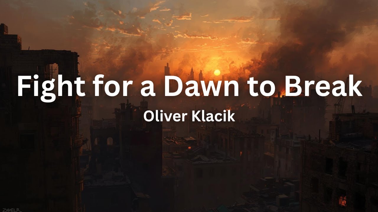 Fight for a Dawn to Break