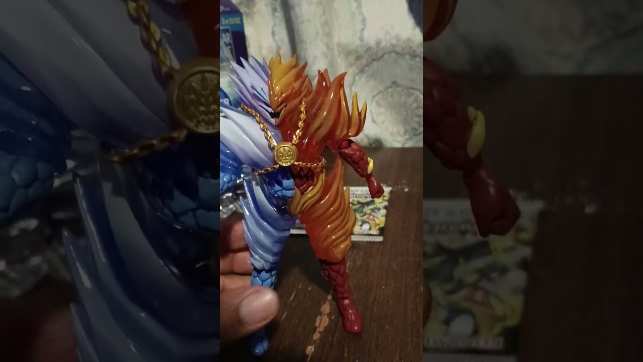 Elementa review.