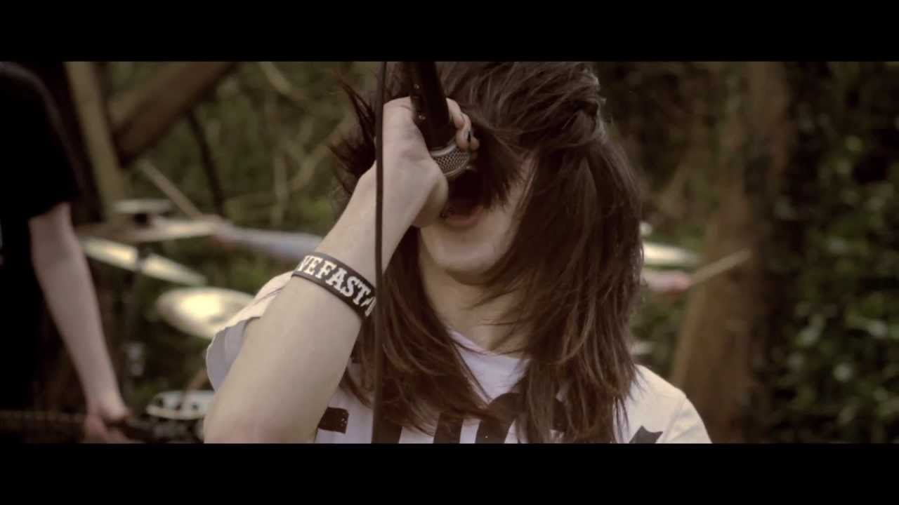 Follow My Lead - Crestfallen - Official Video