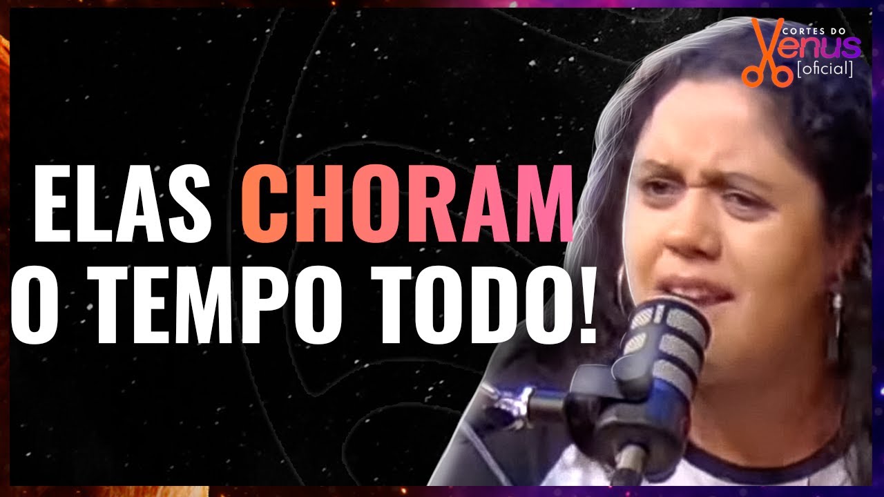 CONVIDADA NÃO PERDOA e conta TUDO
