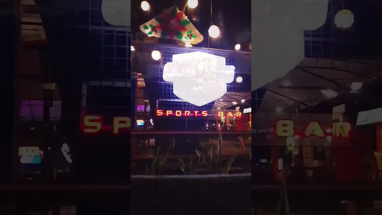 GAMING POINT SPORTS BAR 