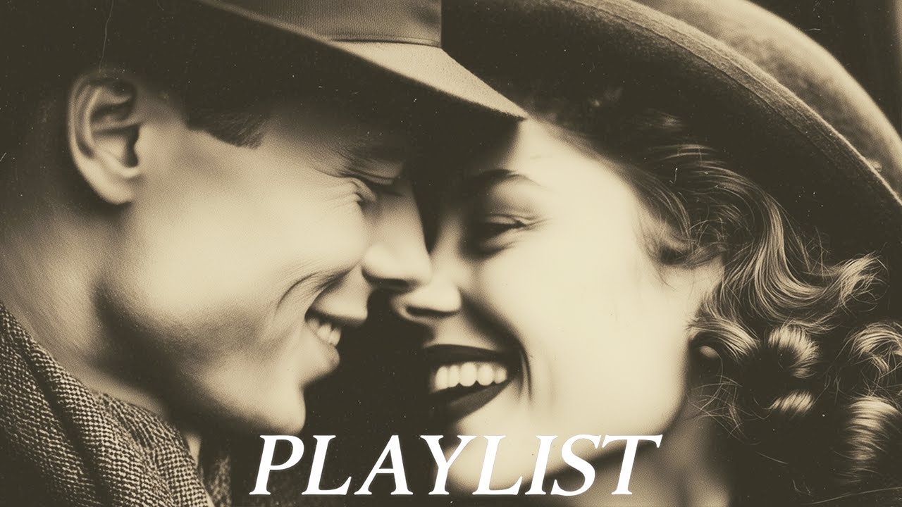 The Most Emotional 60s Love Songs 💞 Vintage Love Mix