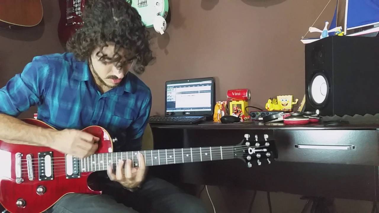 Kiesel Solo Contest - VINÍCIUS FERRARI #kieselsolocontest #TOP30