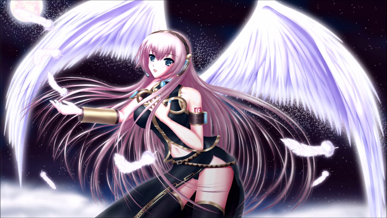 Avenged Sevenfold - Hail To The King [METALCORE/NIGHTCORE]