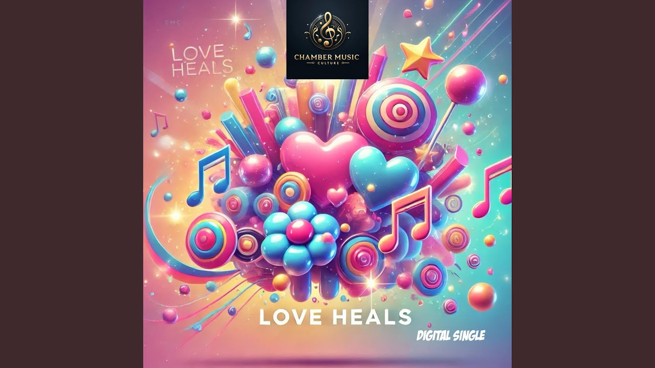 Love Heals