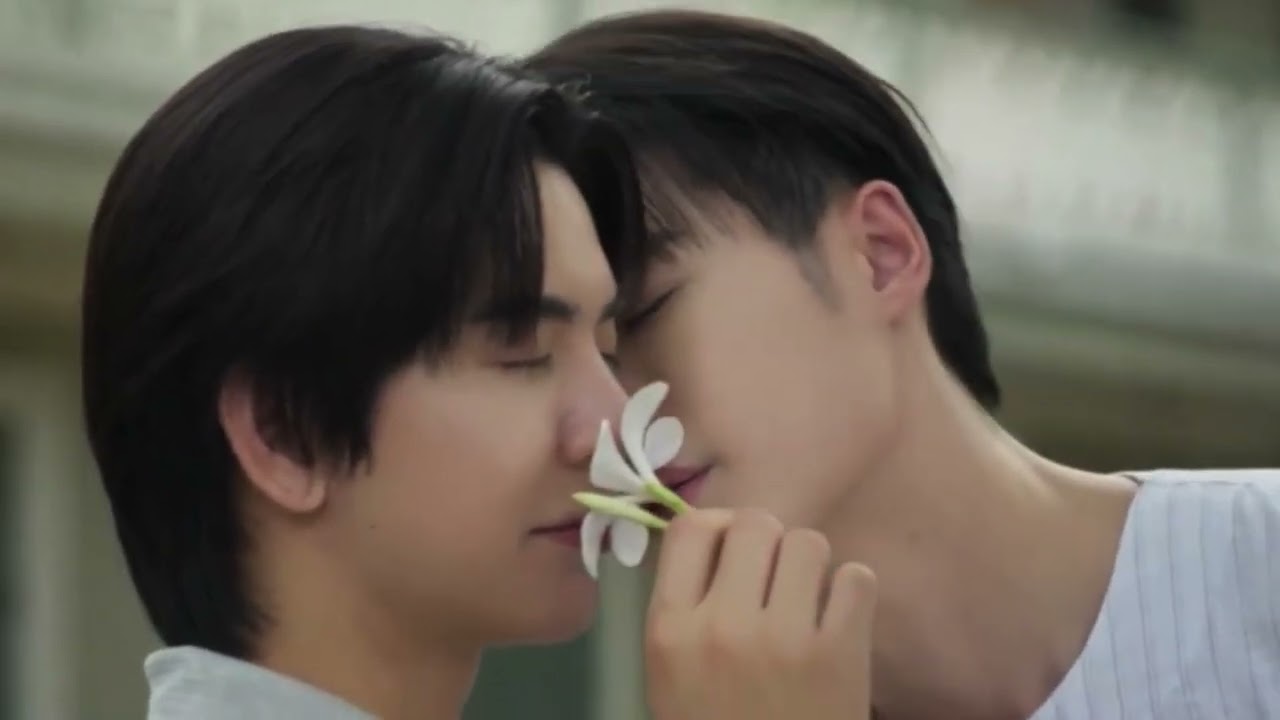 Yai x Kaewta - Dancing With Your Ghost  | Interminable The Series fmv