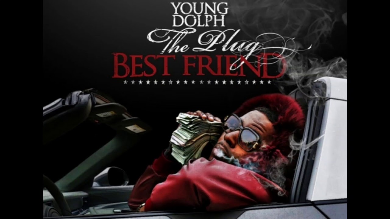 Young Dolph - Pull Up Feat. 2 Chainz (High Class Street Music 5) #SLOWED