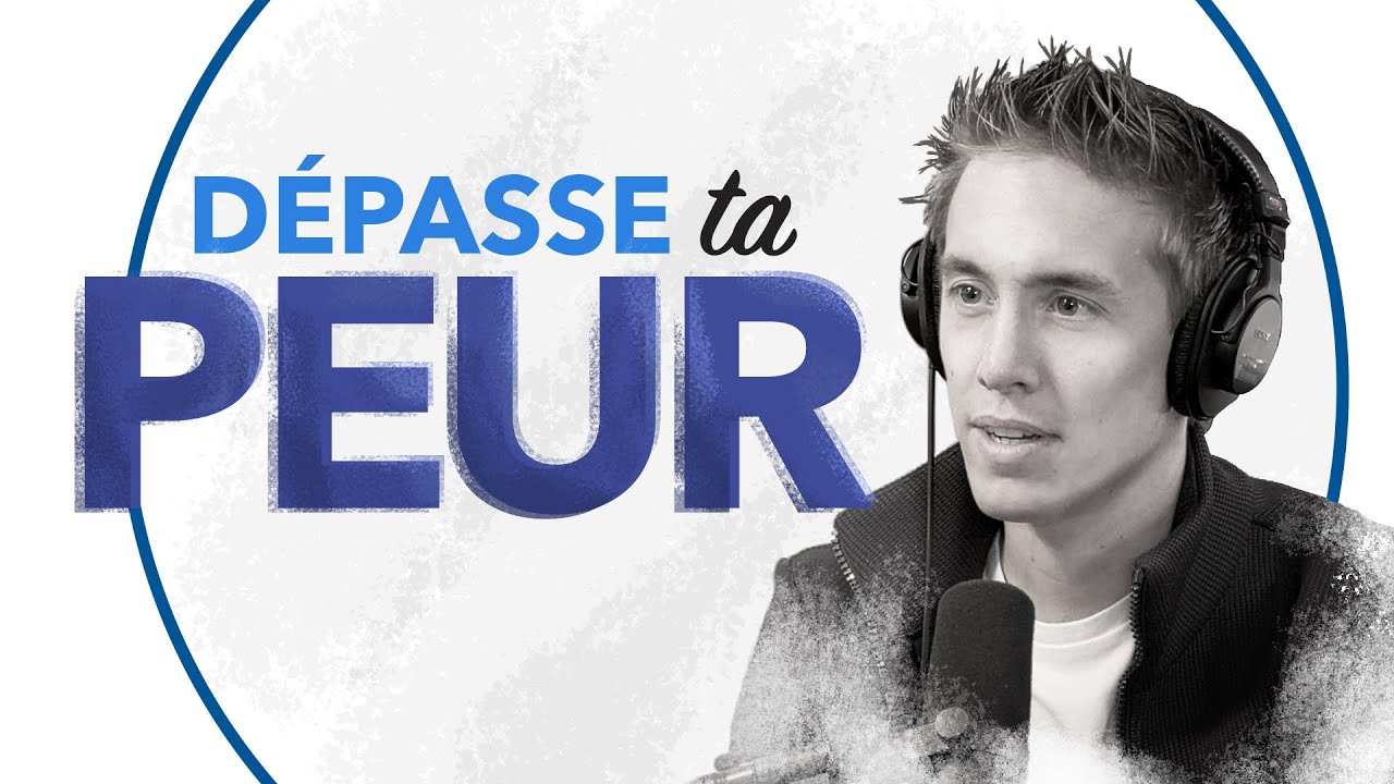 3 clés pour avoir CONFIANCE EN TOI malgré la peur !