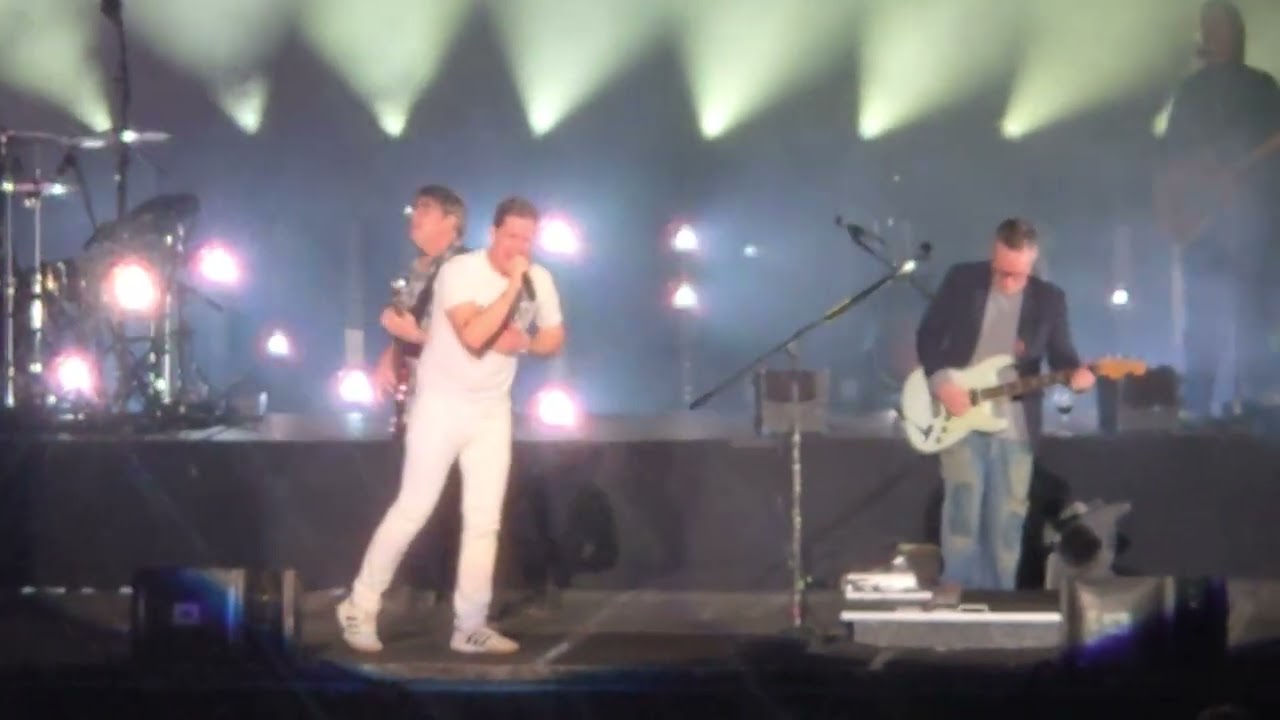 Matchbox Twenty 