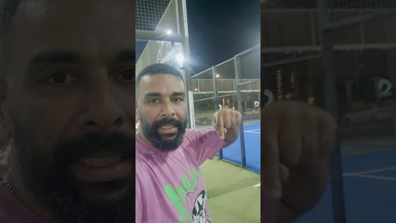 Padel Lovers Review 🤙🏼