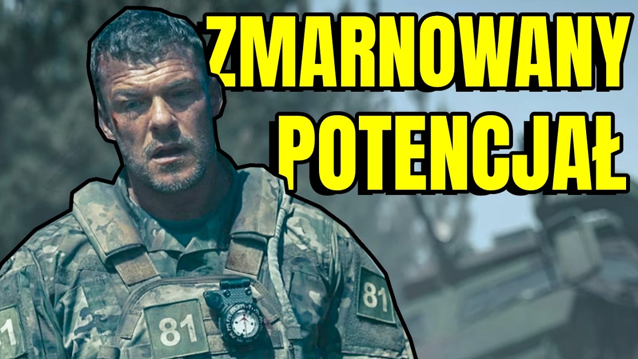 Co za strata czasu! Obejrzeliśmy filmy i żałujemy!