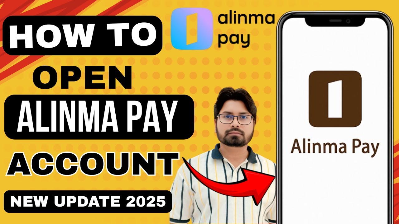 Alinma Pay Account Kaise Banaye | How To Open Alinma Pay |