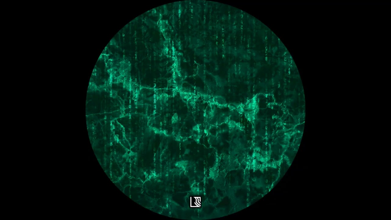 Luca Maniaci - The Matrix Collapse [LMLTD001]