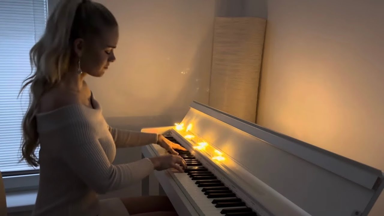 GLADIATOR - Hans Zimmer - Now We Are Free