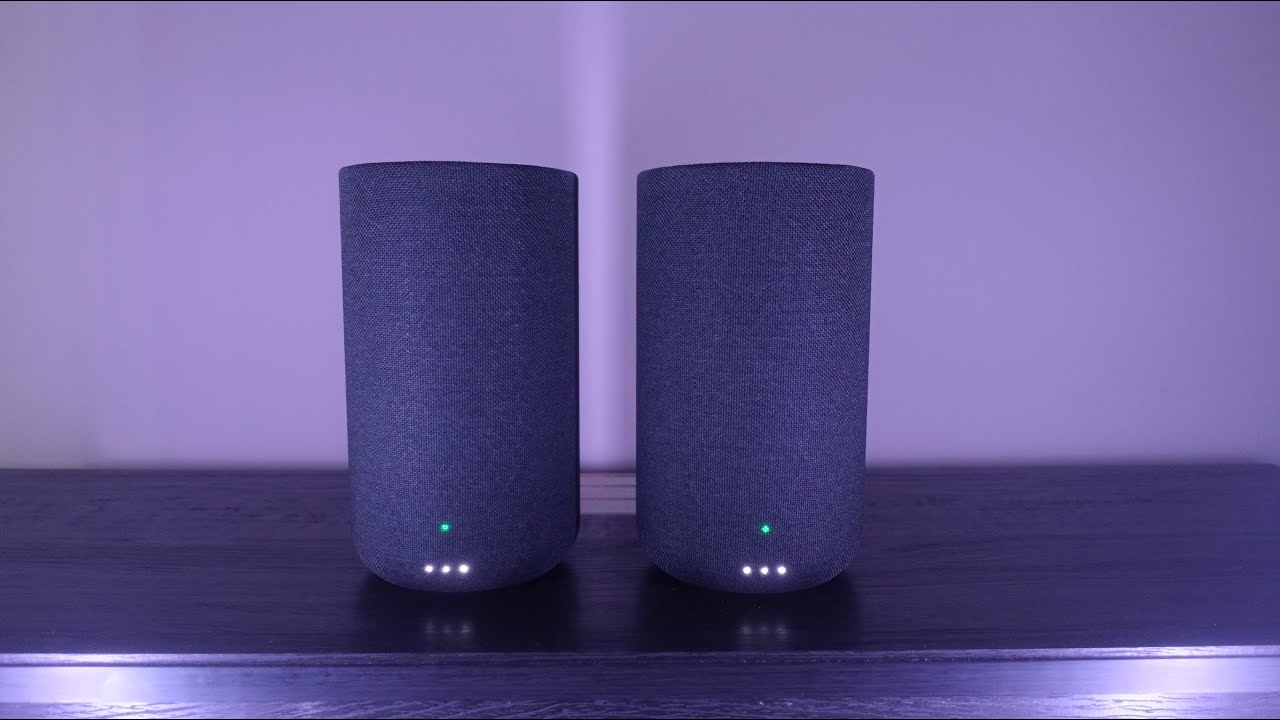 Мои впечатления от тыловых колонок Sony SA-RS5.