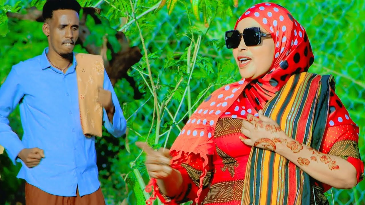 DHUUX DHAANTO FT KIIN SHABKAX -MA IS AROOSNAA JIMCAHA OFFICIAL VIDEO 2025