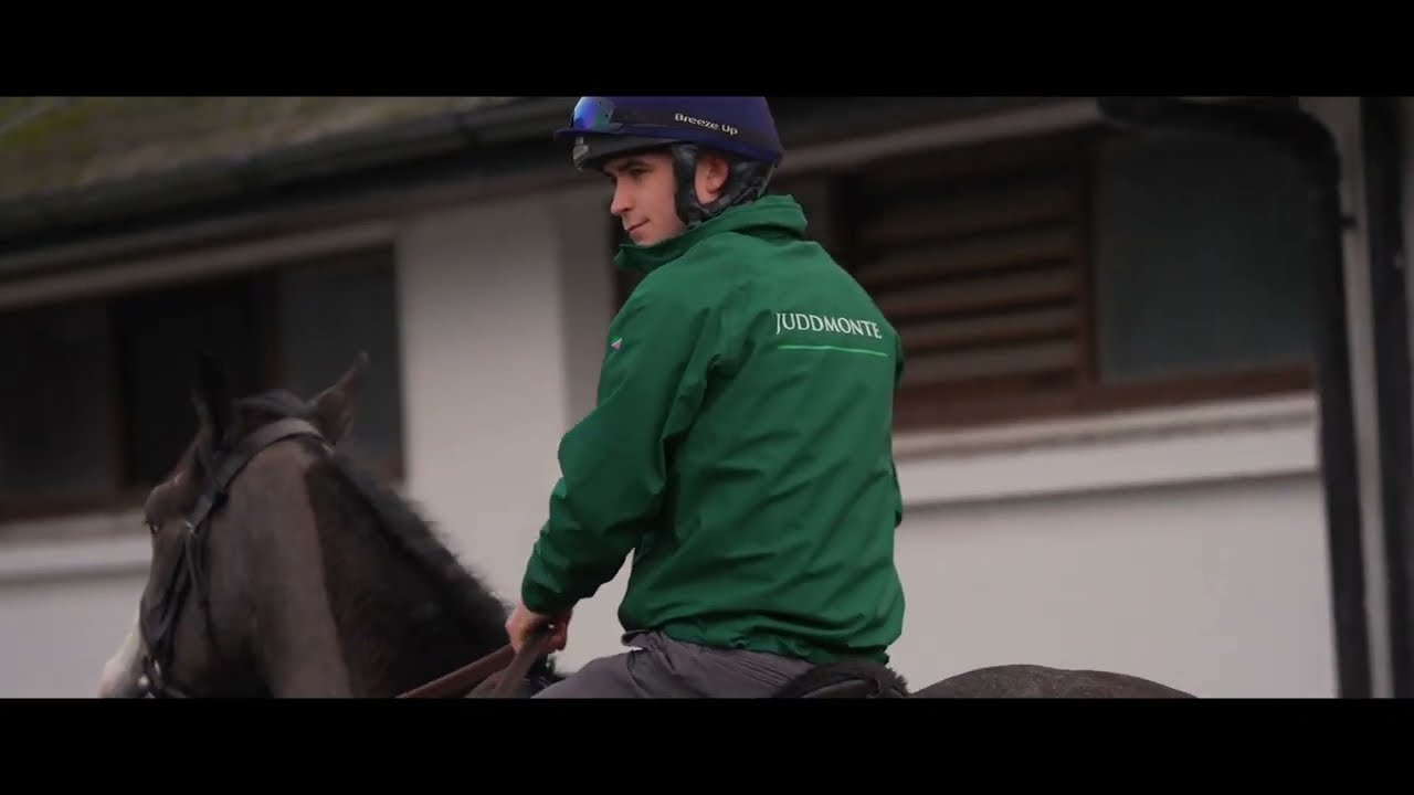 The Juddmonte Cycle - European Farms