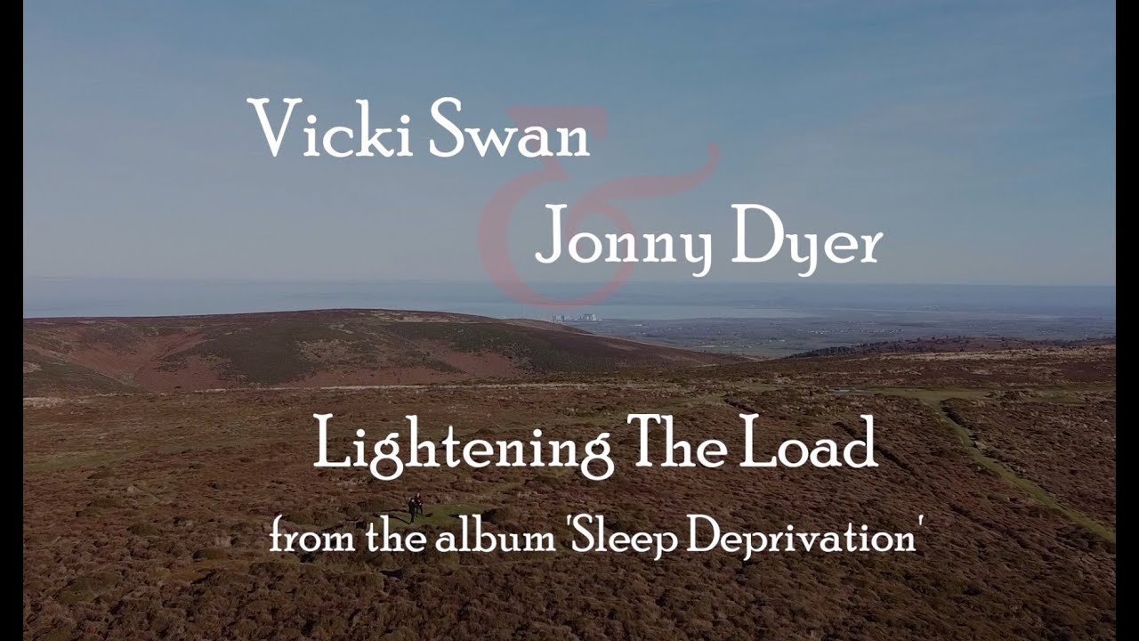 Lightening The Load