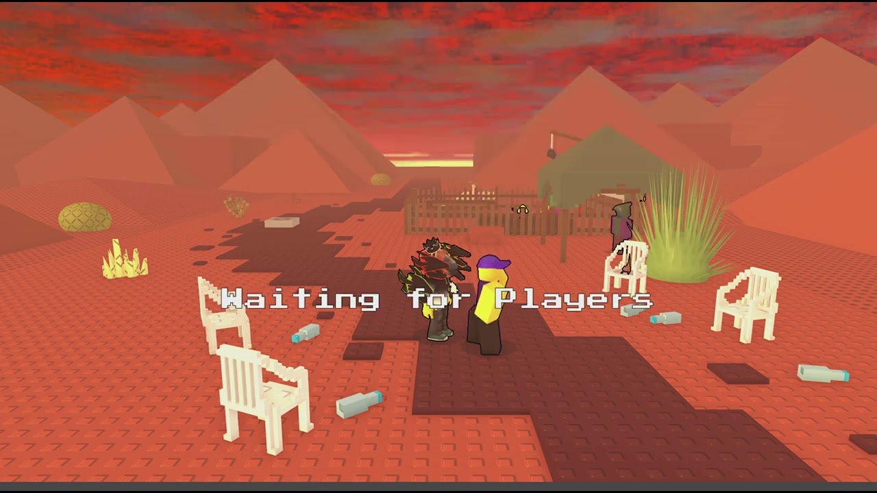 Block tales derrotando a Finn Mccool