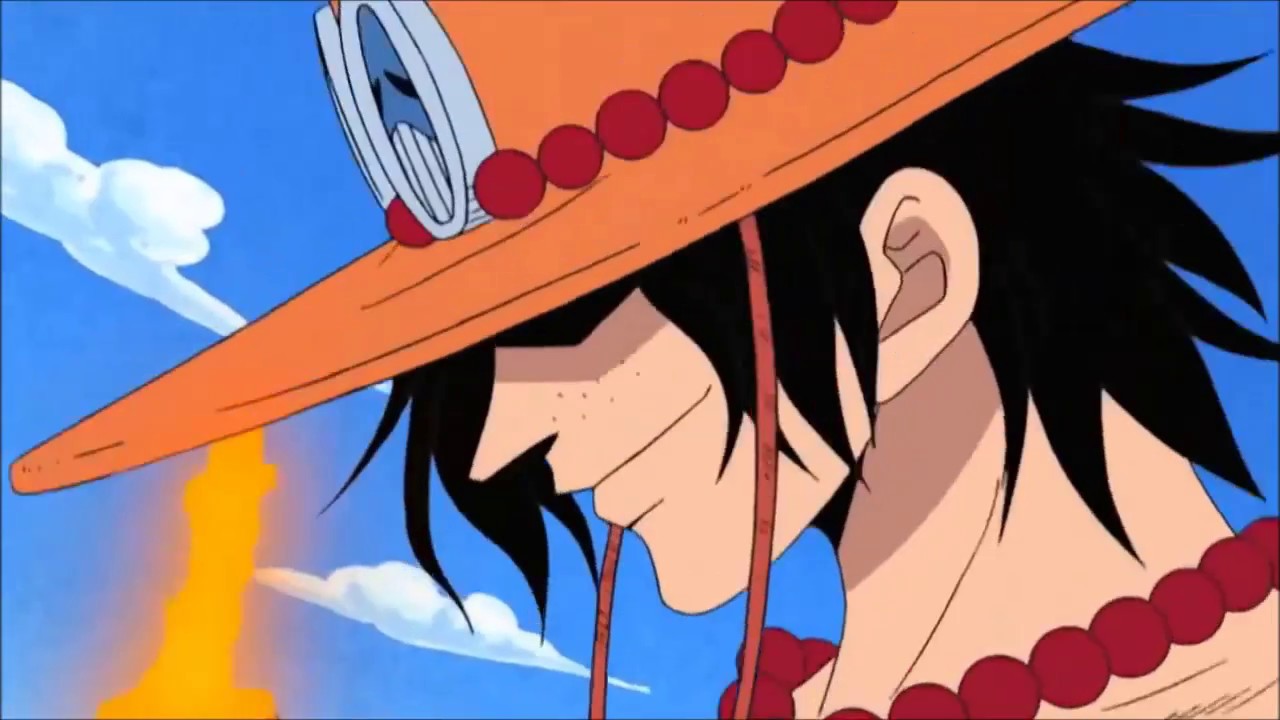 A Fiery Courtesy Call (One Piece AMV)