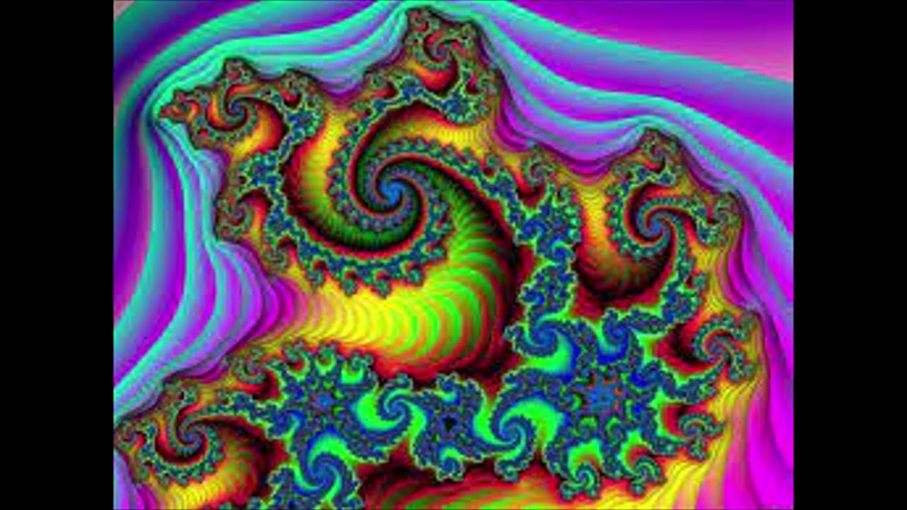 Infinite Void  THX Quadraphonic Surround &reg; &trade; Play List Warm Up