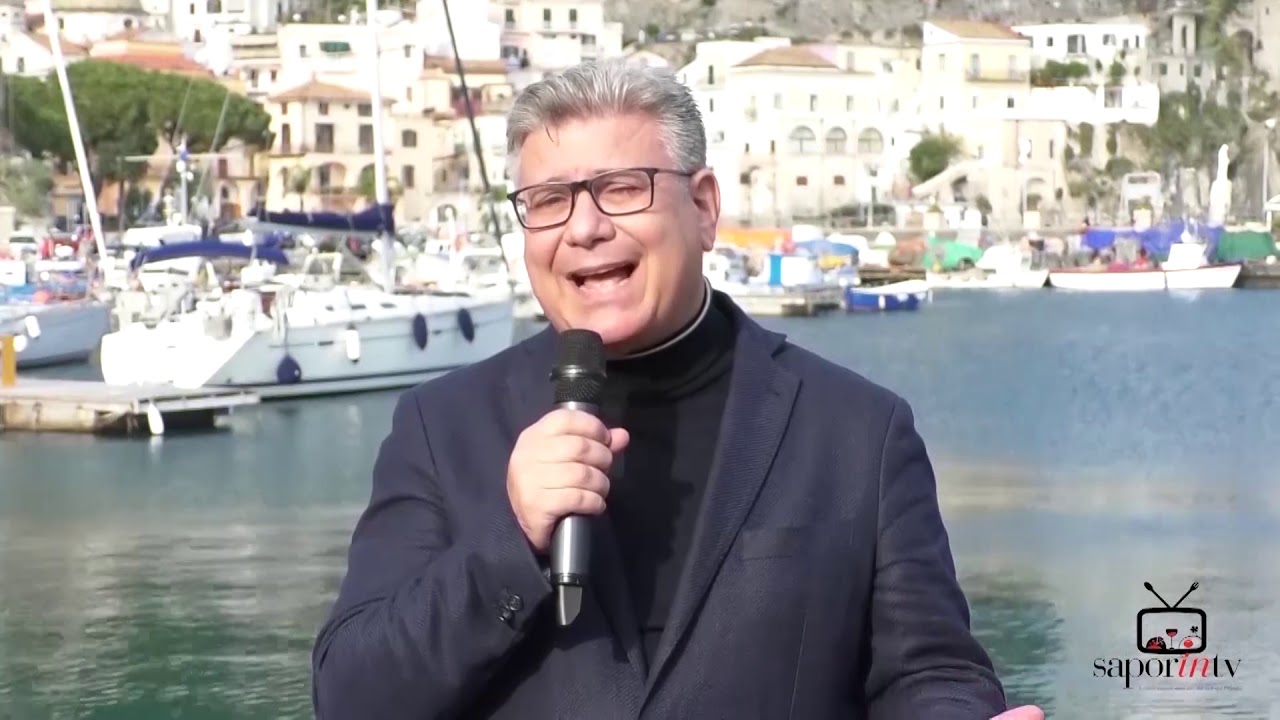 11 Sapori in Tv fra agricoltura e mare