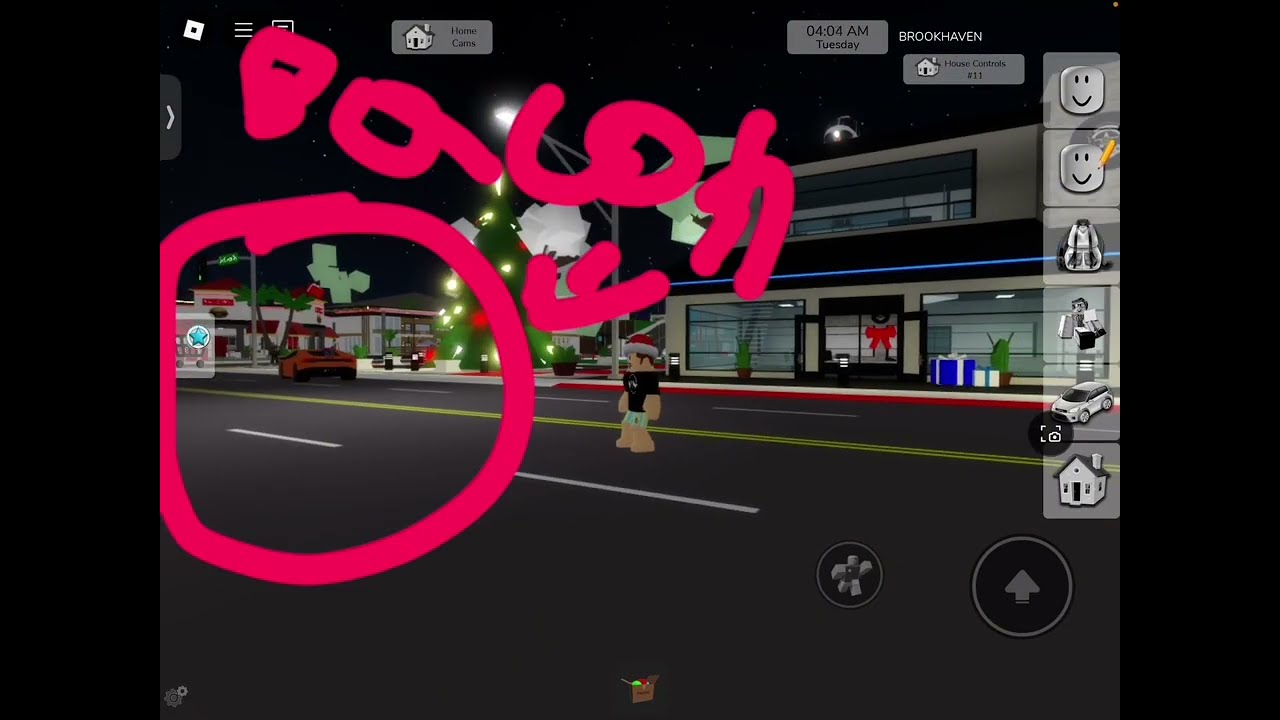 Bacon got kidnapped!!! (Roblox Brookhaven 🏡RP Movie) #ZackmoviesOfficial