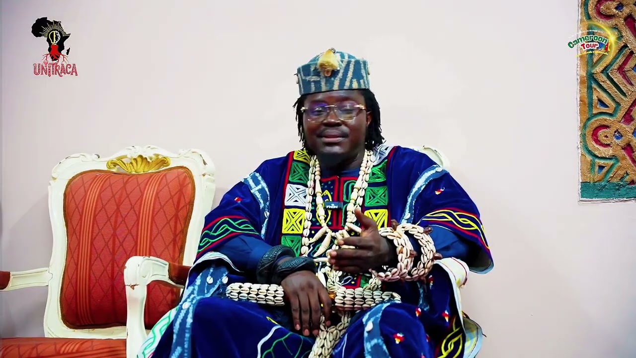 STRATÉGIES DE SAUVEGARDE DES VRAIES CHEFFERIES AFRICAINES :SM Aboubakar Moustapha (Lamido de DEMSA)