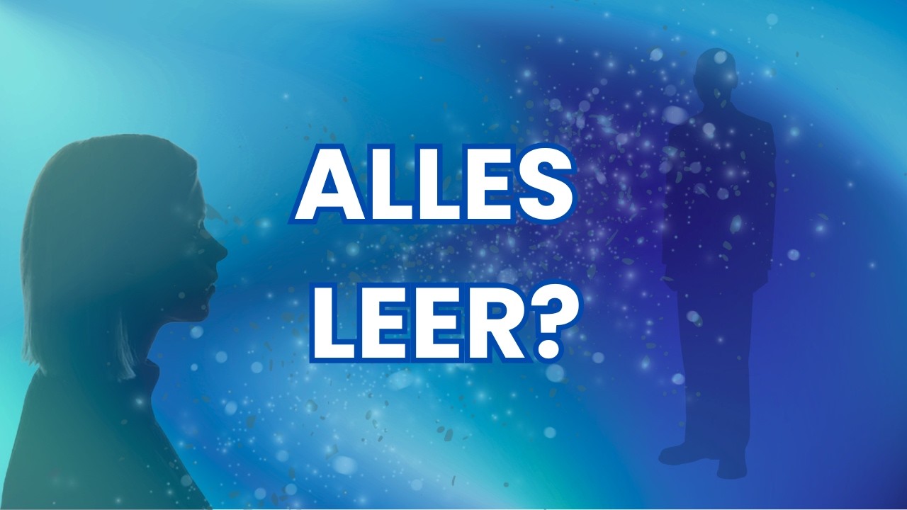 Warum fühle ich nichts mehr? Emotionale Leere einfach erklärt