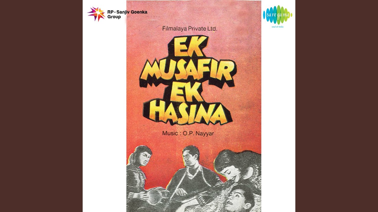 Bahut Shukriya Badi Meherbani Revival