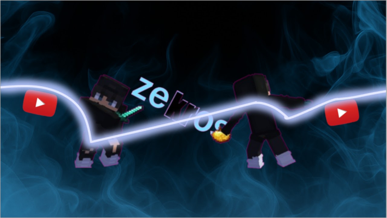 Minecraft bedwars z kolegami