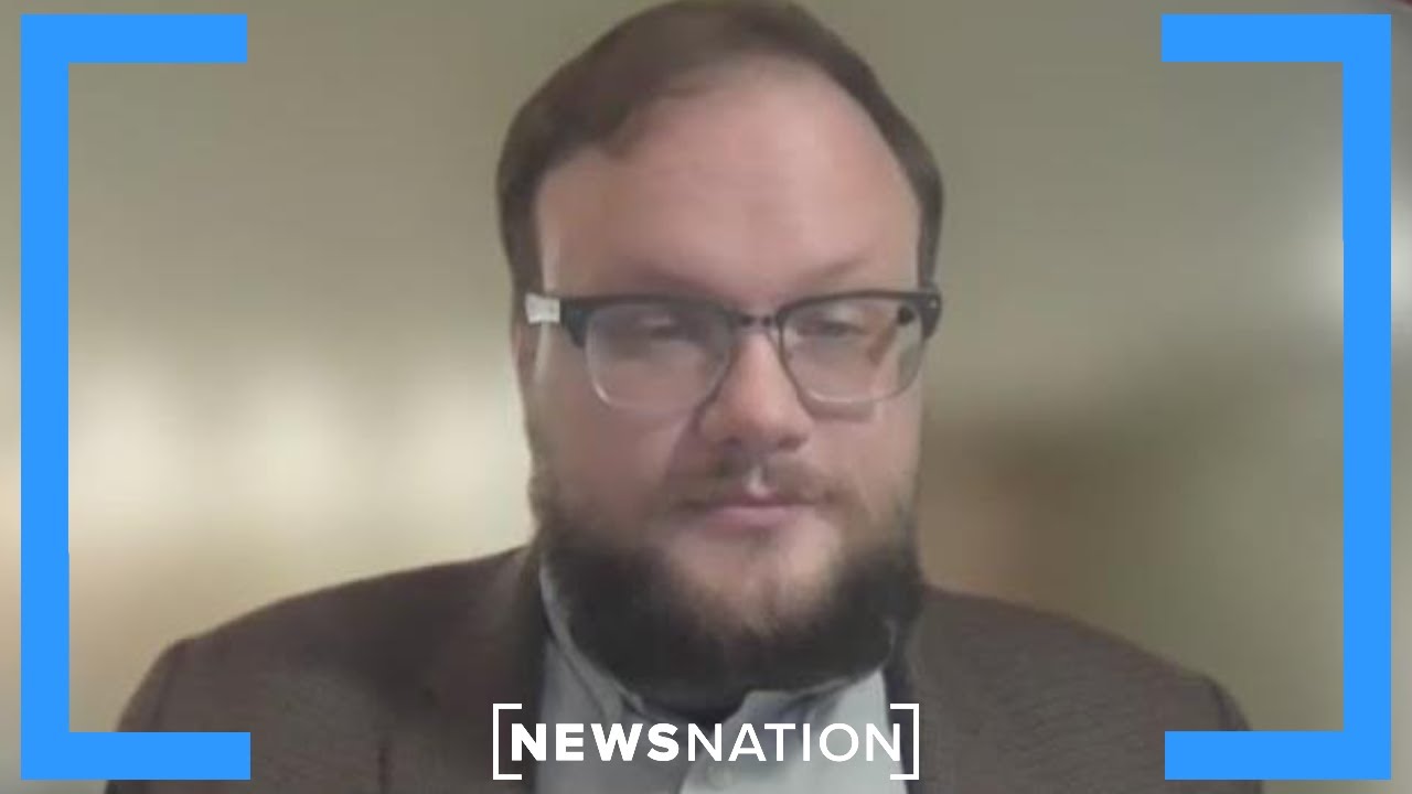 Захороненный в Иране уран: стоит ли нам беспокоиться? | NewsNation Live