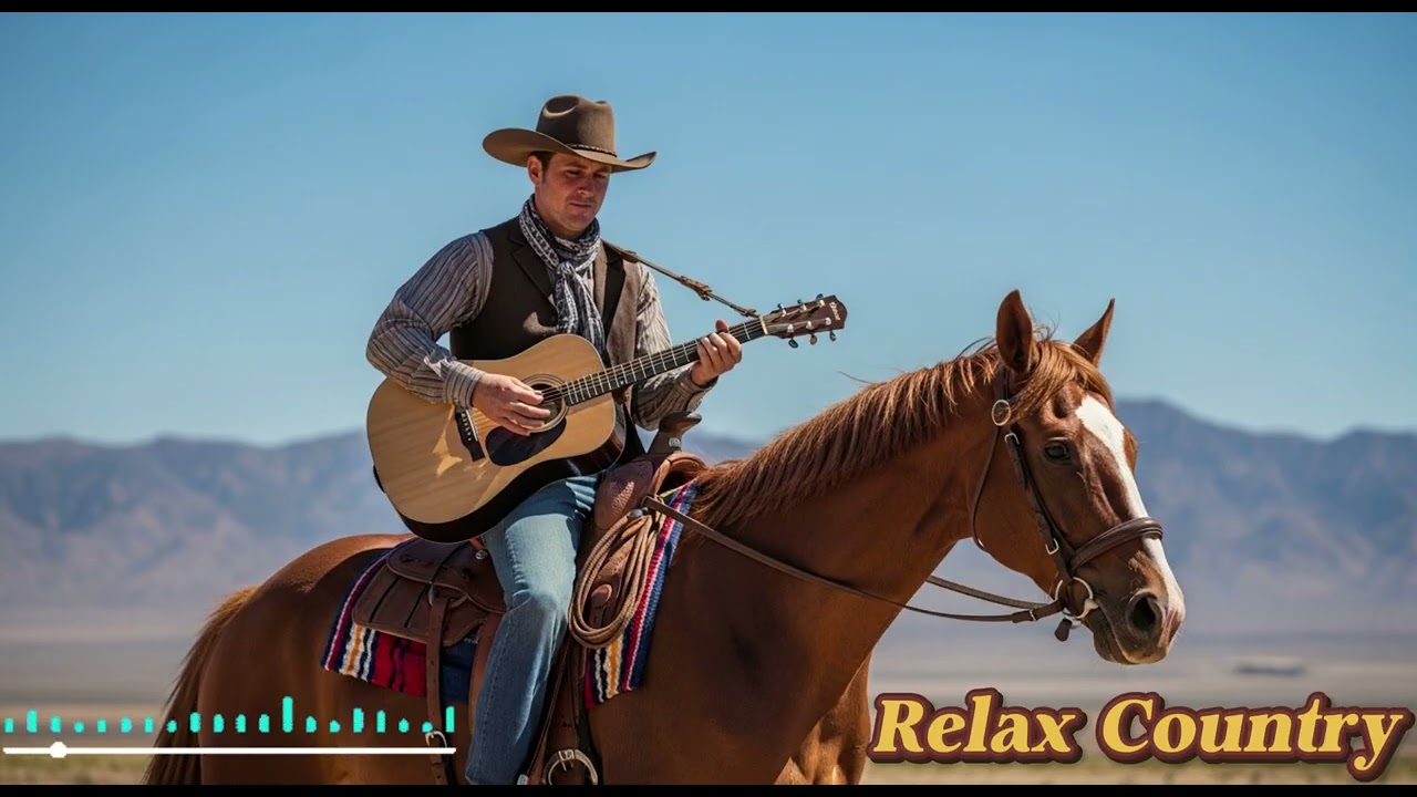 Classic Country Love Hits 009 – Forever Timeless Ballads | Relax Classic music