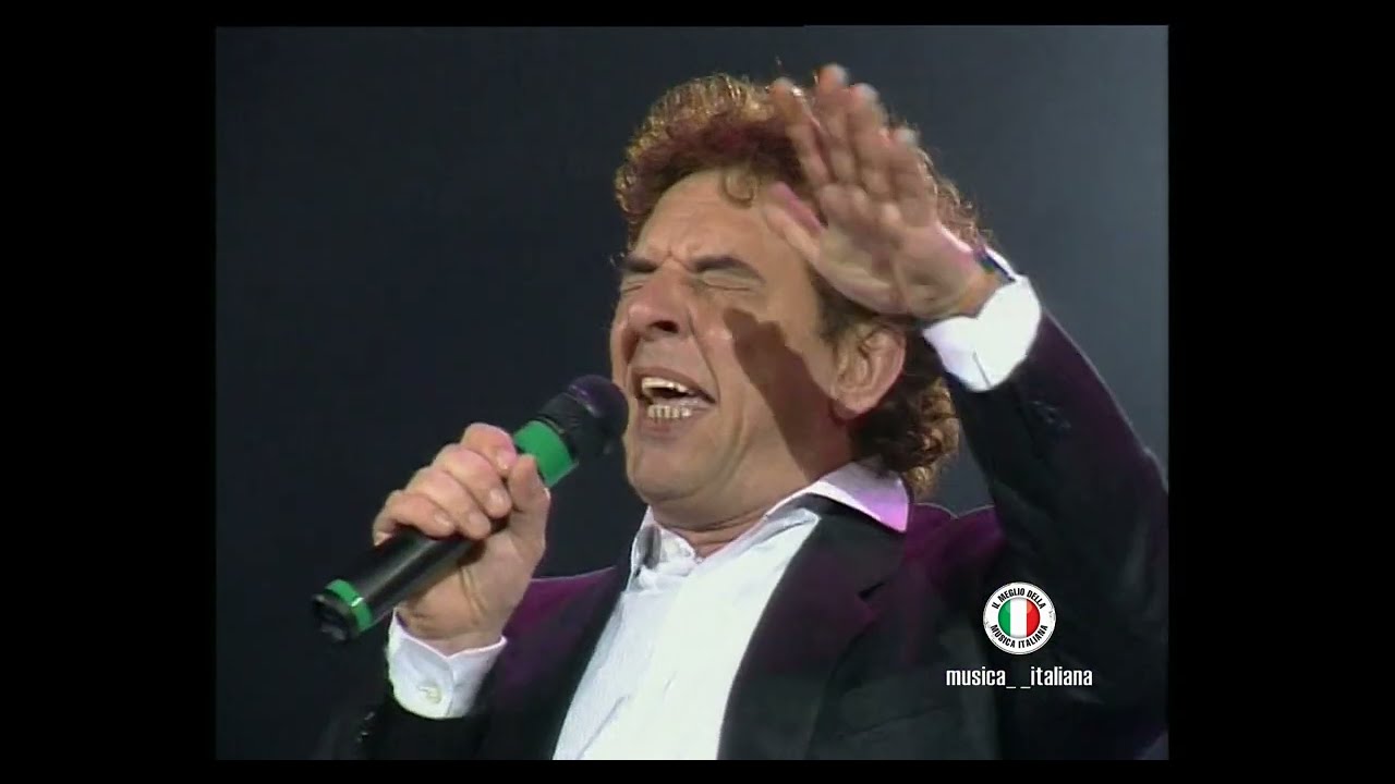 Dario Baldan Bembo - Tu cosa fai stasera (Italiani in Russia 1994)