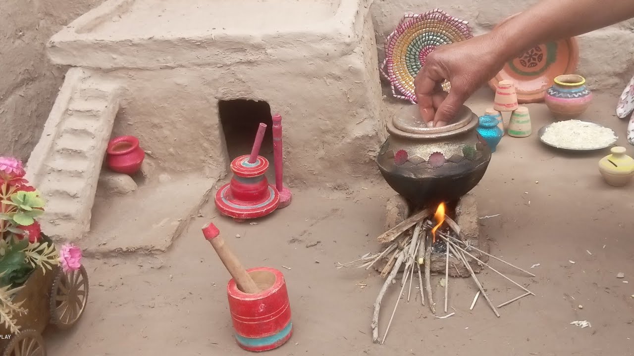 Khichri l Food Festivesls
