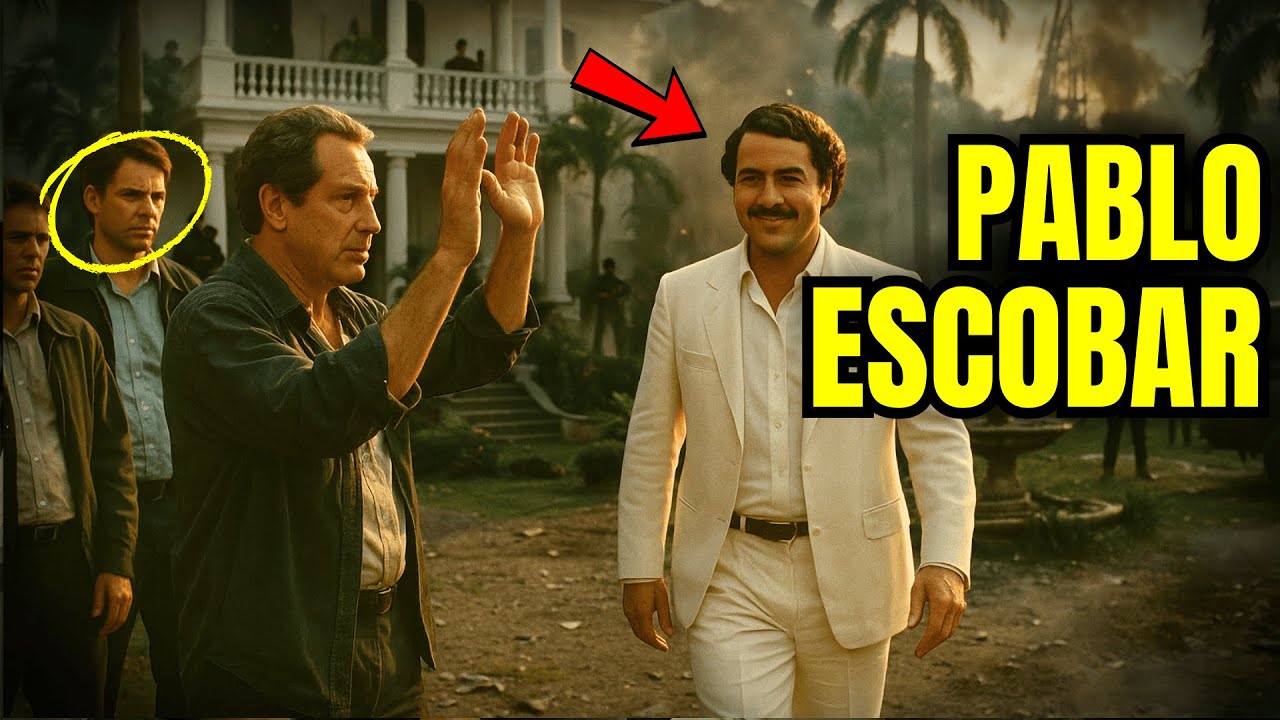 1991, CALI: Pablo Escobar Realiza Ataque Sorpresa Al Cartel Rival.. 72 Muertos, Una Mañana De Terror