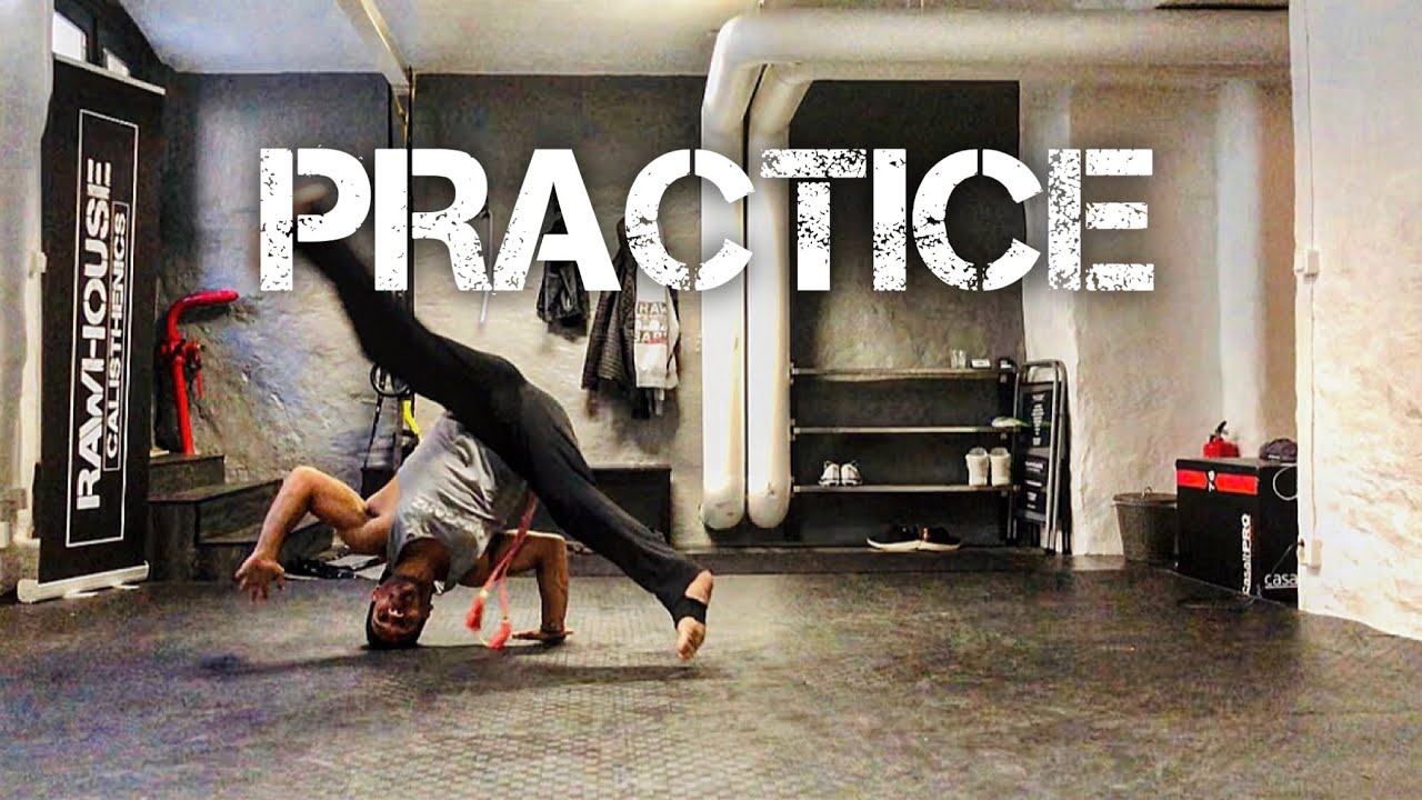 Capoeira flow, Don't Quit