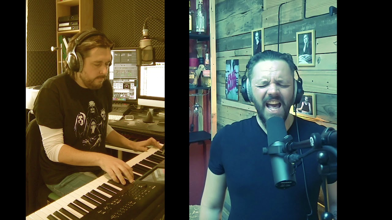 Queen Killers covers 